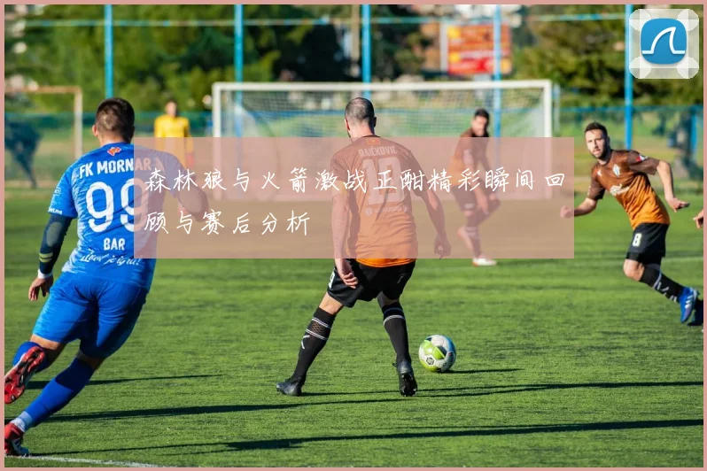 森林狼与火箭激战正酣精彩瞬间回顾与赛后分析